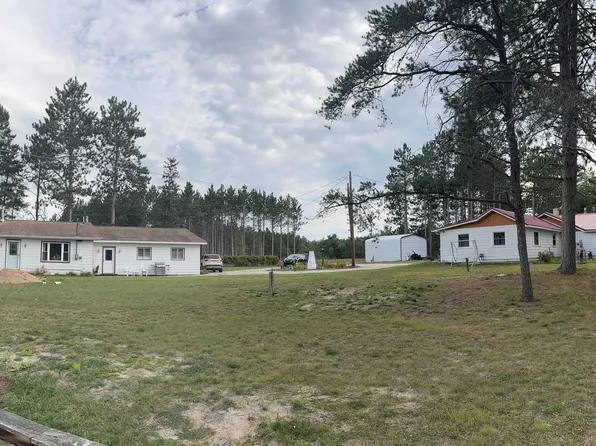 12429 Vincent Ln, Atlanta, MI 49709