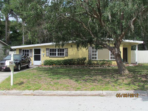 Family Home