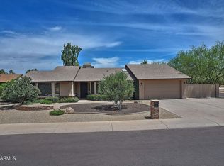 9476 E Laurel Ln, Scottsdale, AZ 85260
