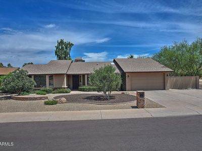 9476 E LAUREL Lane, Scottsdale, AZ, 85260