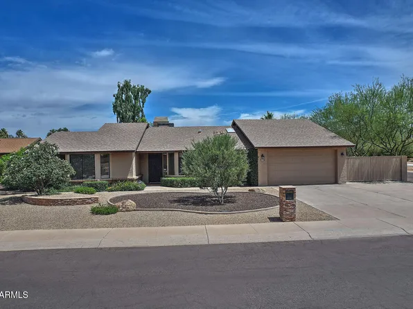 9476 E LAUREL Lane, Scottsdale, AZ 85260