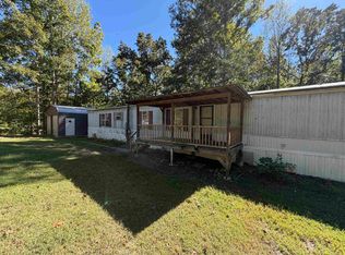 340 Mount Comfort Rd, Savannah, TN 38372
