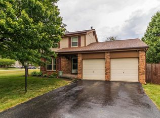 12108 Rocky Springs Ln, Pickerington, OH 43147