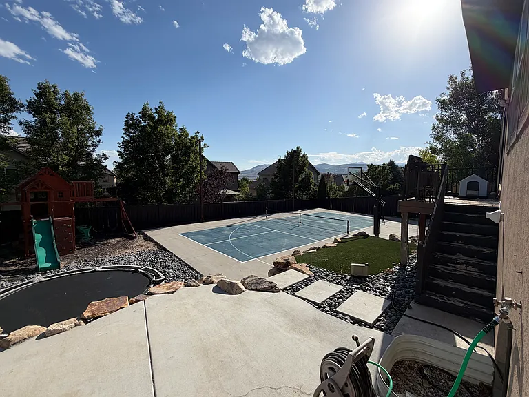 2769 W Shady Hollow Ln — Photo 4