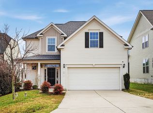 48 Outwater Ridge Dr, Garner, NC 27529
