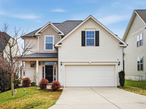 48 Outwater Ridge Dr, Garner, NC 27529