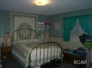 7523 Coleridge Rd, Panama City, FL 32404