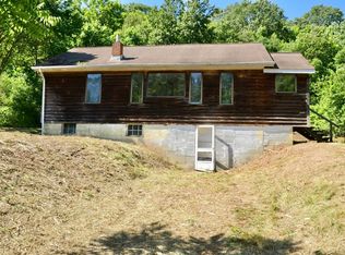 465 Back Run Rd, Philo, OH 43771