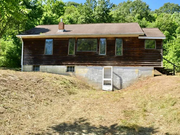 465 Back Run Rd, Philo, OH 43771