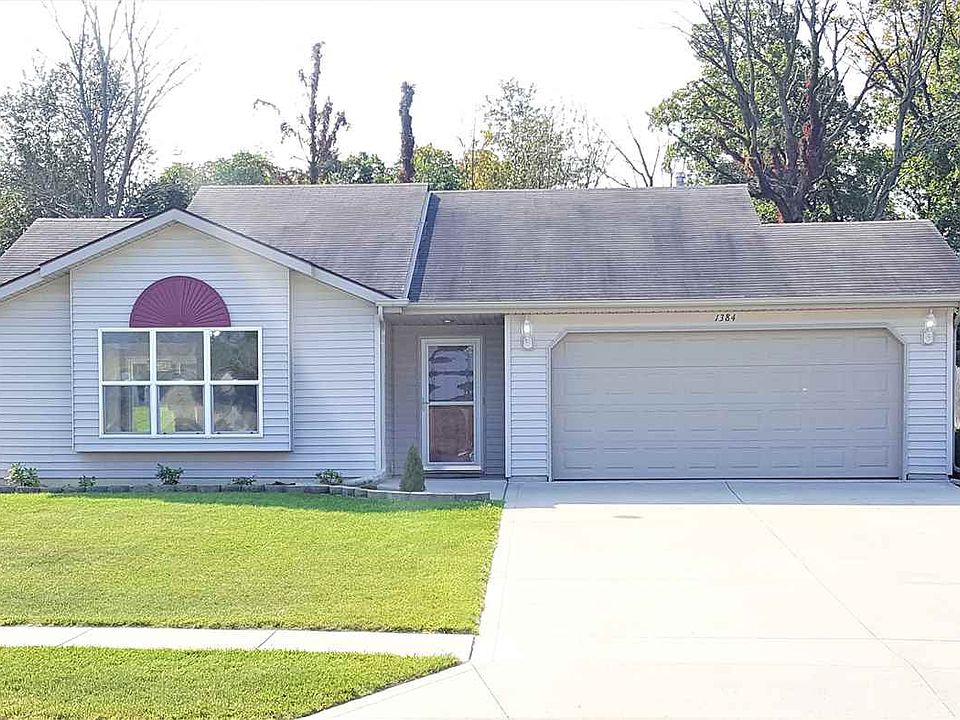 1st image of 1384 E Bridget Ln
