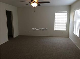 11170 Fort Bowie St, Las Vegas, NV 89179