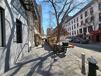 Rented by Quality Living Village, Inc.