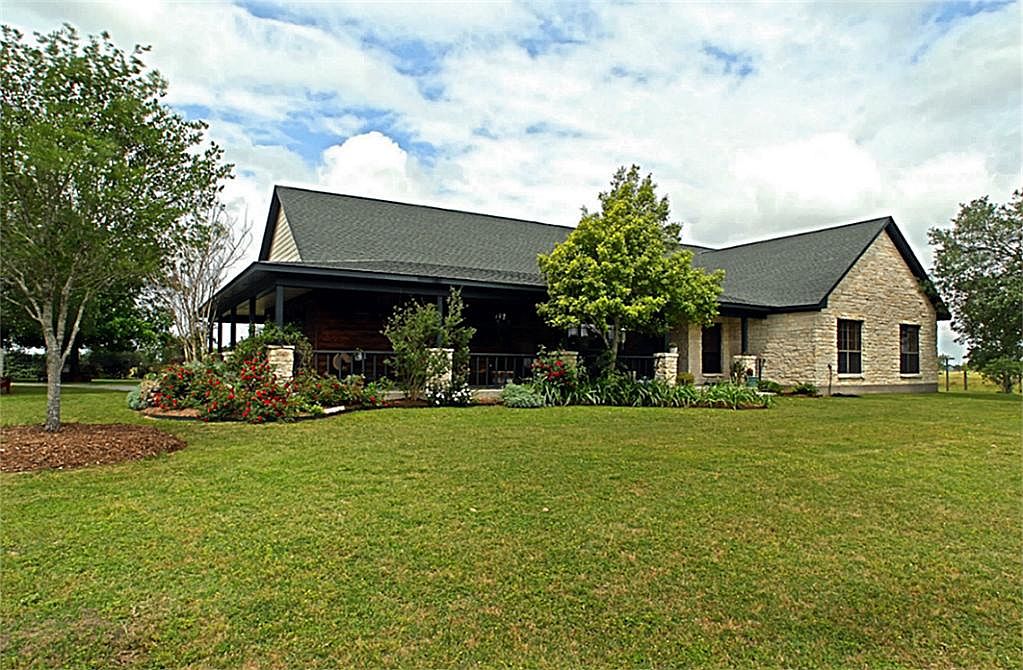 6150 Meyer Rd, Needville, TX 77461 Zillow