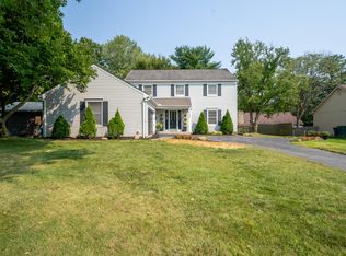 7036 Fieldstone Pl, Columbus, OH 43235