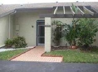 8104 NW 100th Dr, Tamarac, FL 33321