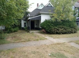 3641 S Nebraska St, Marion, IN 46953