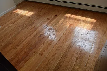 Rented by CoSo Apartments