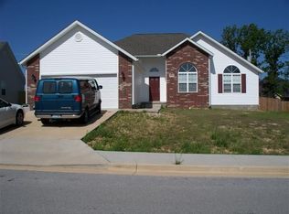 3018 Jennifer Ave, Joplin, MO 64804