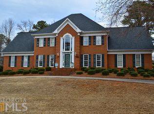 1450 Barnsley Walk, Snellville, GA 30078
