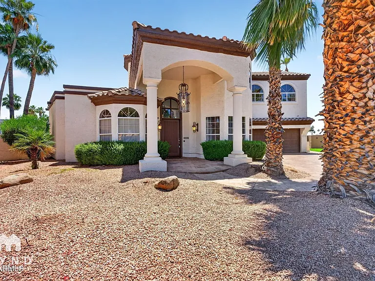 1401 W Sandpiper Dr — Photo 1