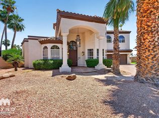 1401 W Sandpiper Dr, Gilbert, AZ 85233