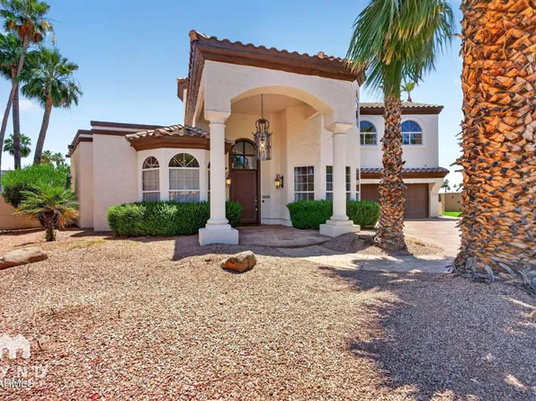 1401 W Sandpiper Dr, Gilbert, AZ 85233