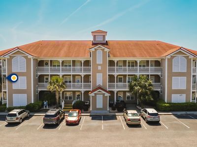 4210 Coquina Harbour Dr. #A7, Little River, SC, 29566