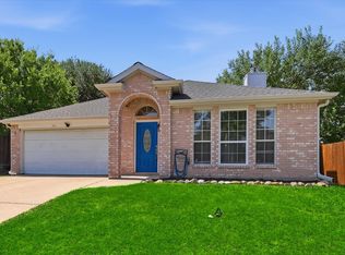311 Bridlegate Dr, McKinney, TX 75069