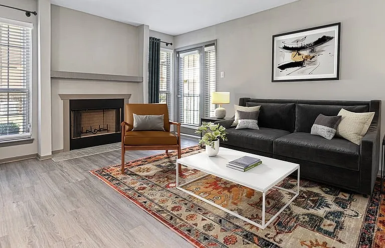 Cutter's Point Apartment Homes — Photo 11