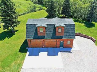 37801 Highway 52 N, Donnybrook, ND 58734