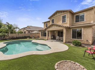 255 W Jamaica Pl, Casa Grande, AZ 85122