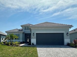 3998 Perseus St, Naples, FL 34120