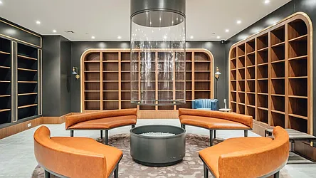 Rented by Nooklyn NYC LLC