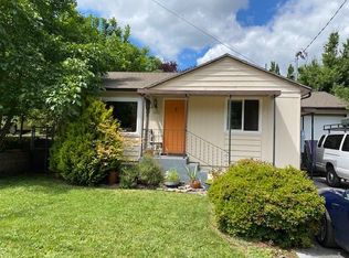 3927 SE Nehalem St, Portland, OR 97202