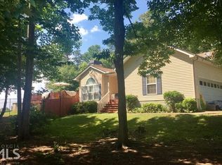 226 Brentwood Dr, Demorest, GA 30535