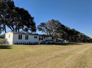 68 Babcock Rd, Colquitt, GA 39837