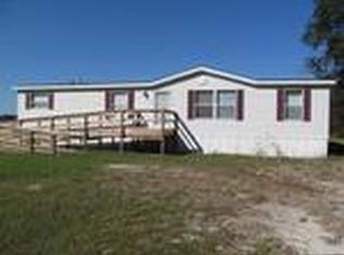 163 Oliver Dr, Hookerton, NC 28538