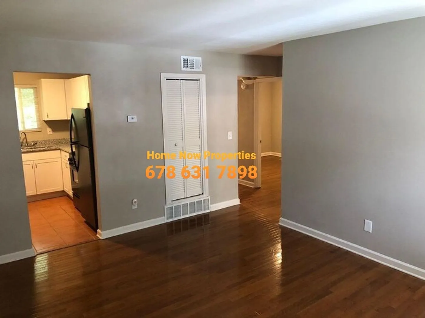 Willow Creek Apartments — Photo 4