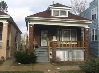 524 E 92nd St, Chicago, IL 60619