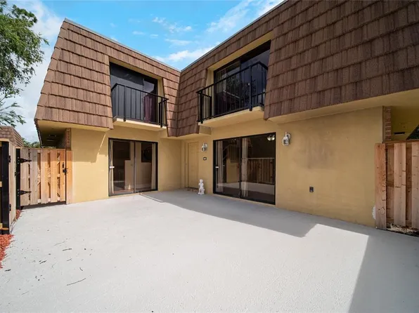 5365 Elm Ct #331, Orlando, FL 32811