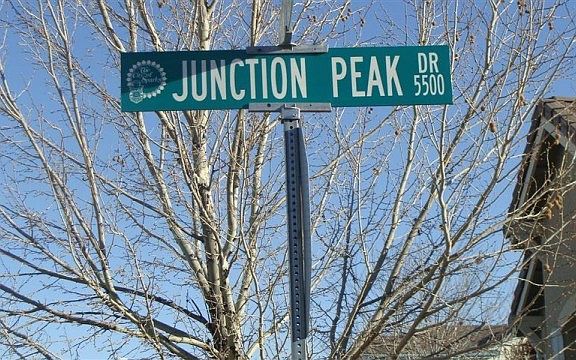 4th image of 5563 Junction Peak Dr