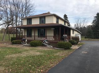 1585 S Graham Rd, Saginaw, MI 48609