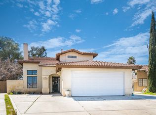 37737 Sulphur Springs Rd, Palmdale, CA 93552