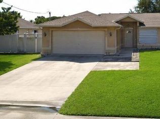 2008 Viscaya Pkwy, Cape Coral, FL 33990