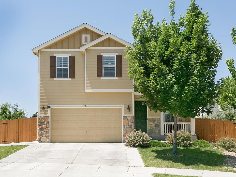 1st image of 3551 W Girard Dr