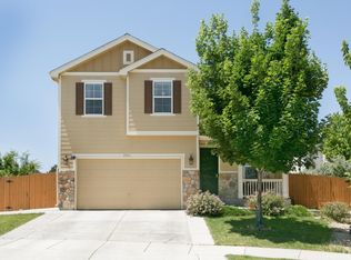 3551 W Girard Dr, Denver, CO 80236
