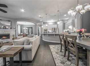 7400 Nicolet Ln, McKinney, TX 75070