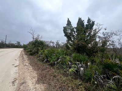 15819 Seabreeze Rd, Perry, FL, 32348