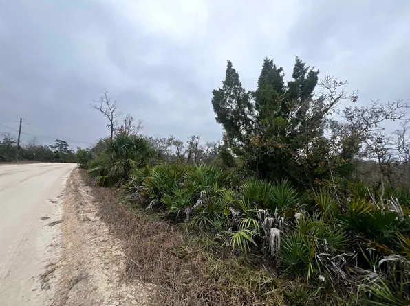 15819 Seabreeze Rd, Perry, FL 32348