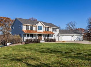 W5420 Innsbruck Rd, West Salem, WI 54669